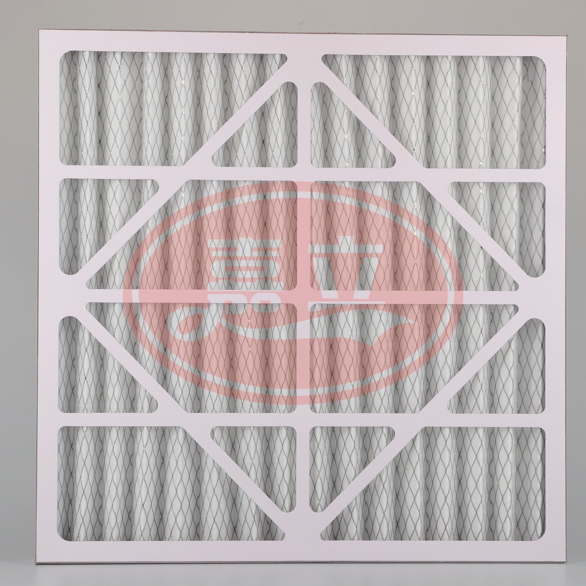 工布江达纸框过滤器